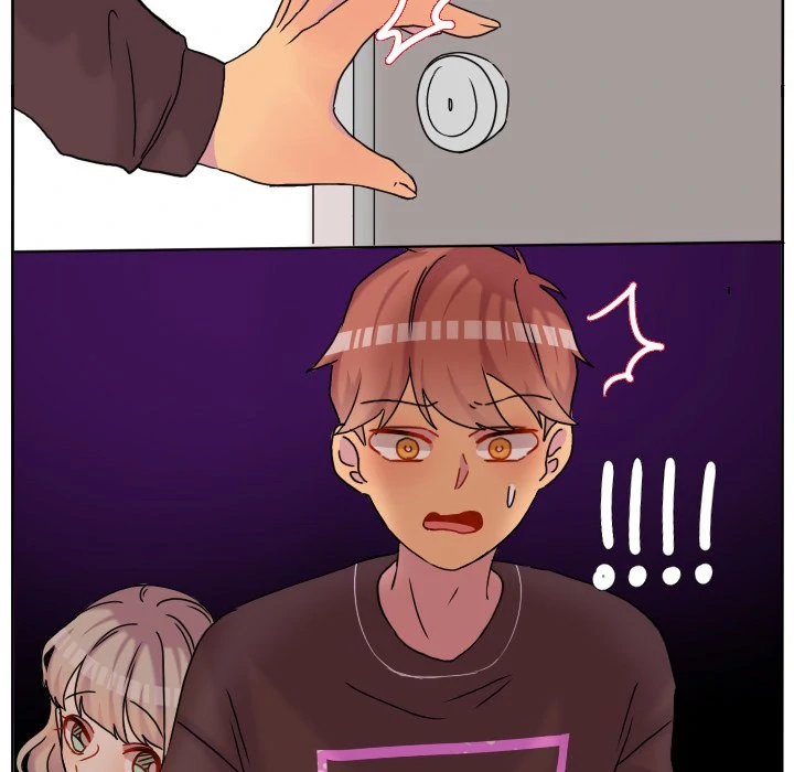 The chill couple Chapter 79 - page 68