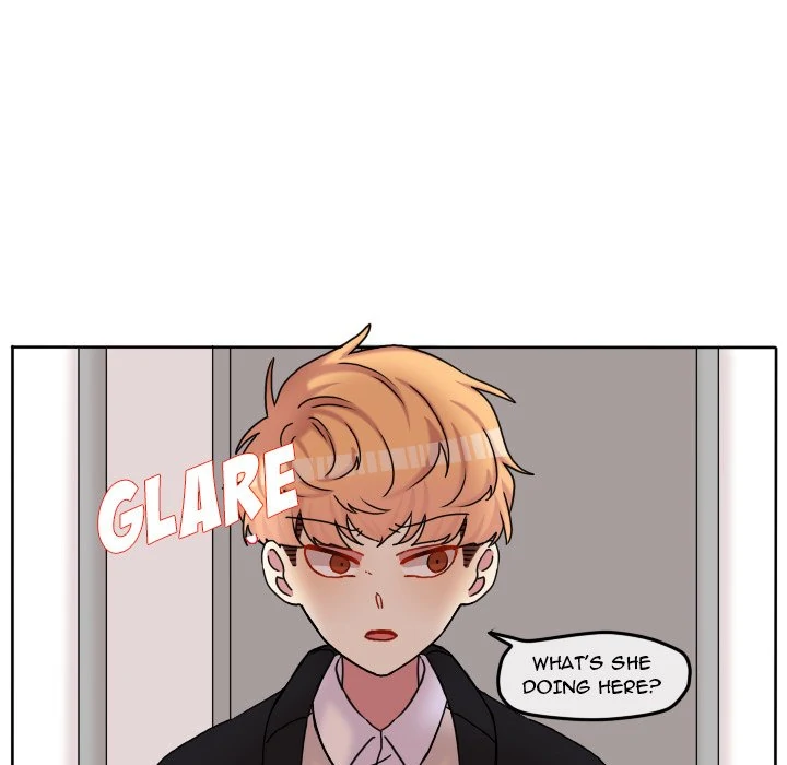 The chill couple Chapter 79 - page 70