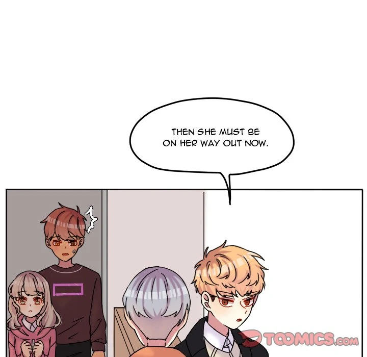 The chill couple Chapter 79 - page 74