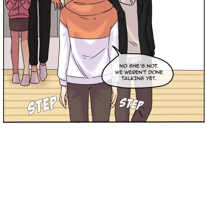 The chill couple Chapter 79 - page 75