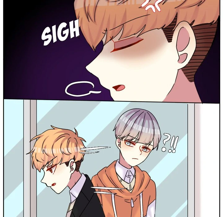 The chill couple Chapter 79 - page 78