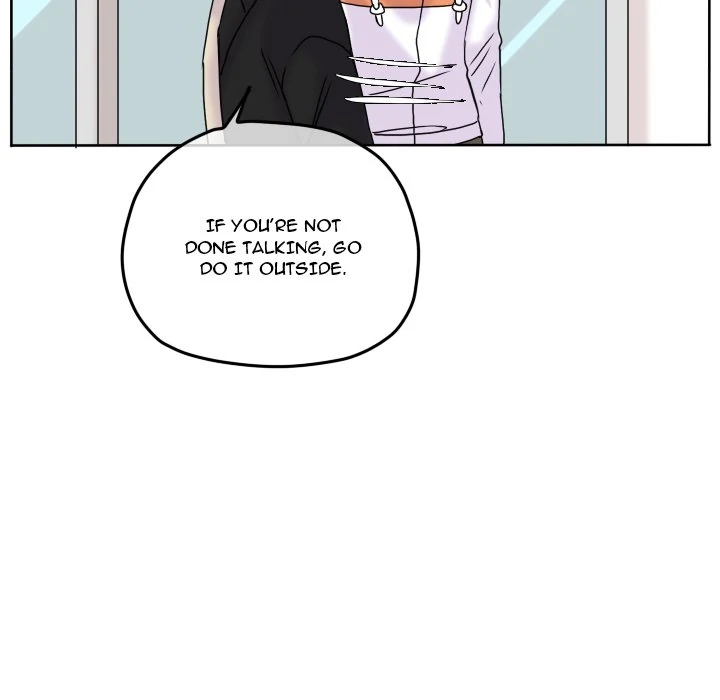 The chill couple Chapter 79 - page 79