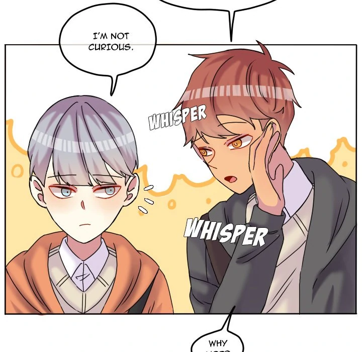 The chill couple Chapter 79 - page 8