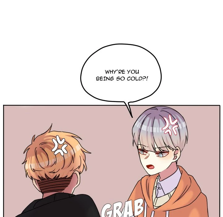 The chill couple Chapter 79 - page 80
