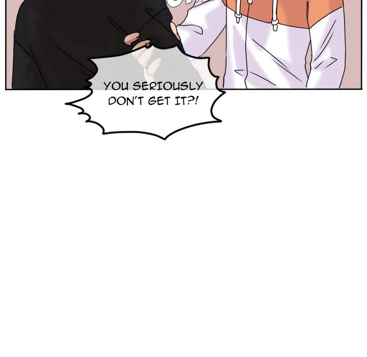 The chill couple Chapter 79 - page 81