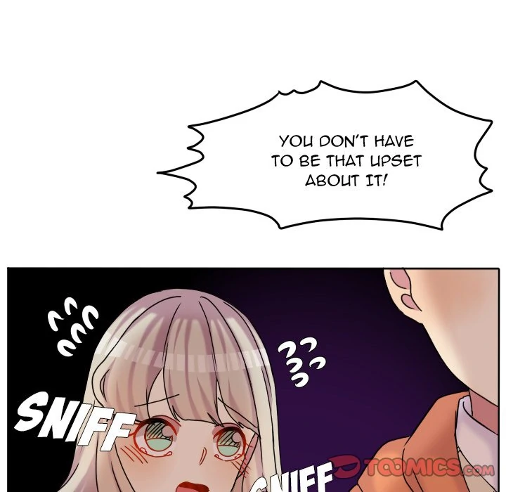 The chill couple Chapter 79 - page 82