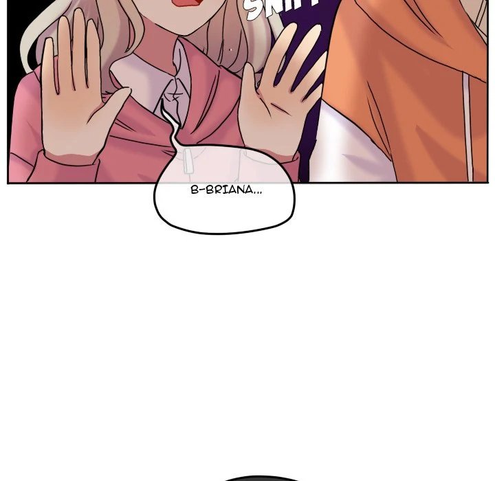 The chill couple Chapter 79 - page 83