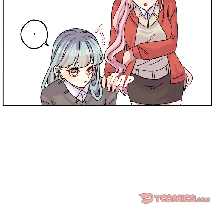 The chill couple Chapter 78 - page 10