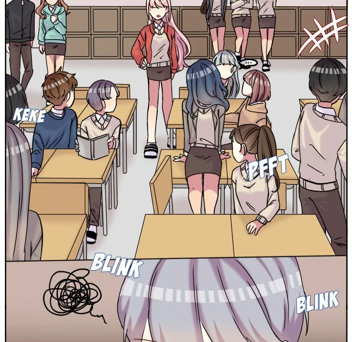 The chill couple Chapter 78 - page 13