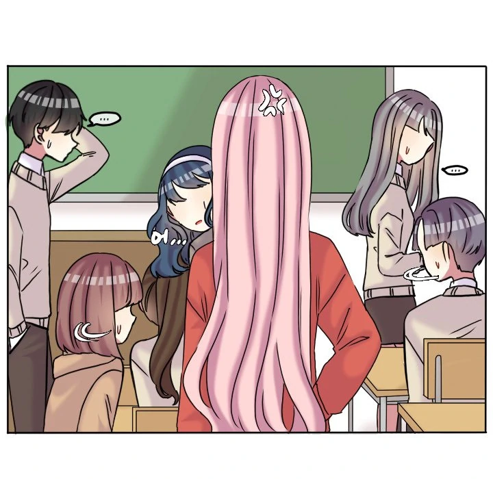 The chill couple Chapter 78 - page 15