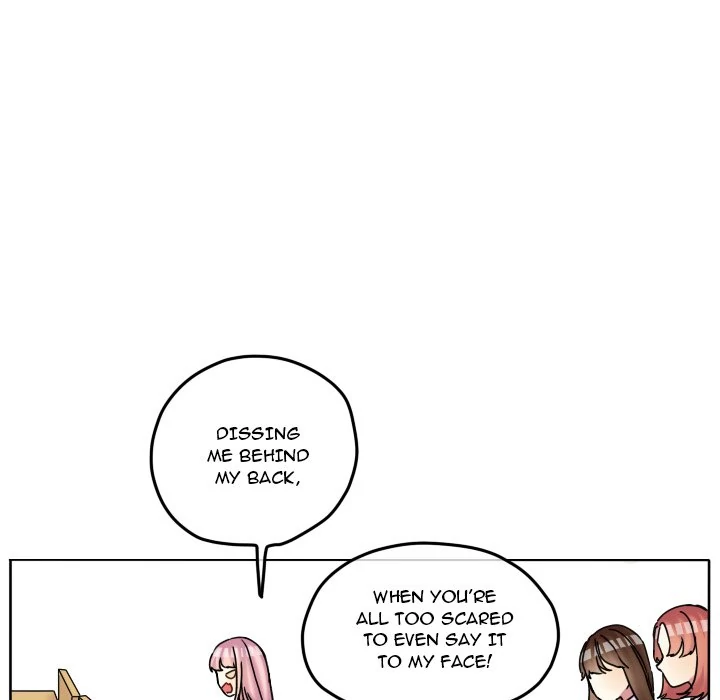 The chill couple Chapter 78 - page 16