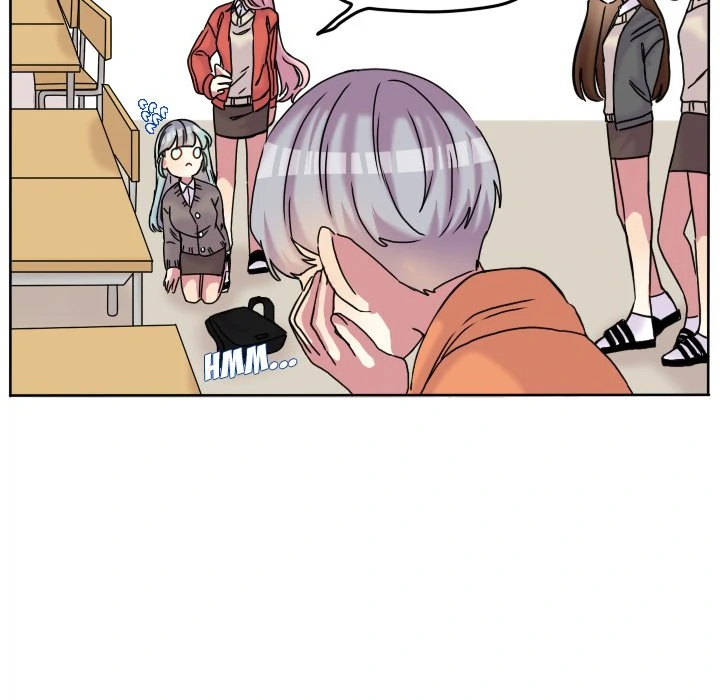 The chill couple Chapter 78 - page 17