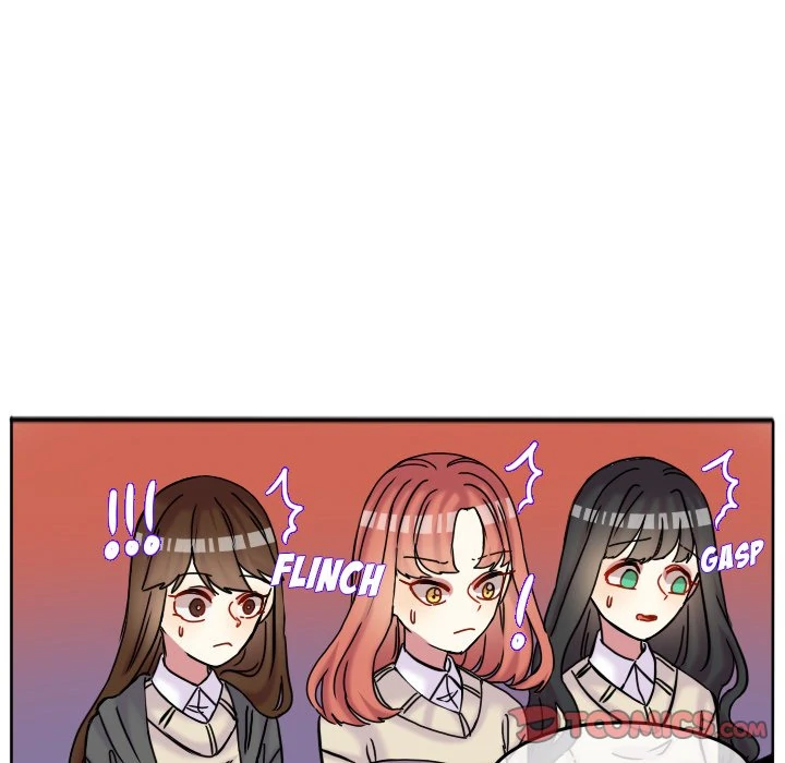 The chill couple Chapter 78 - page 18