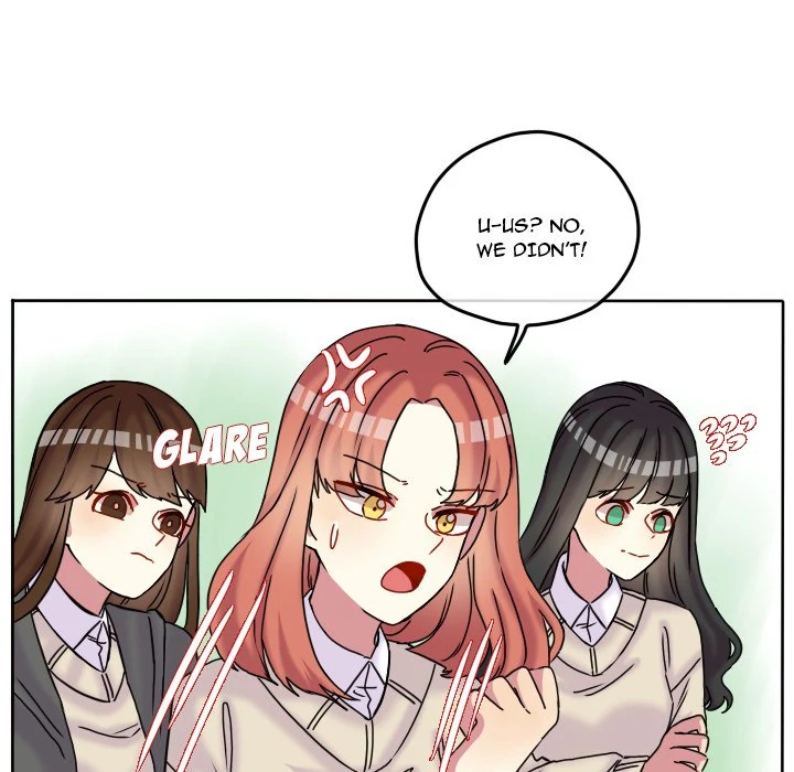 The chill couple Chapter 78 - page 22