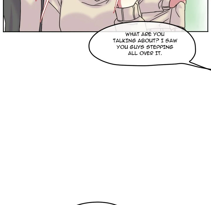 The chill couple Chapter 78 - page 23