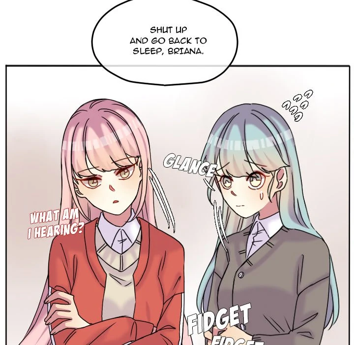 The chill couple Chapter 78 - page 24
