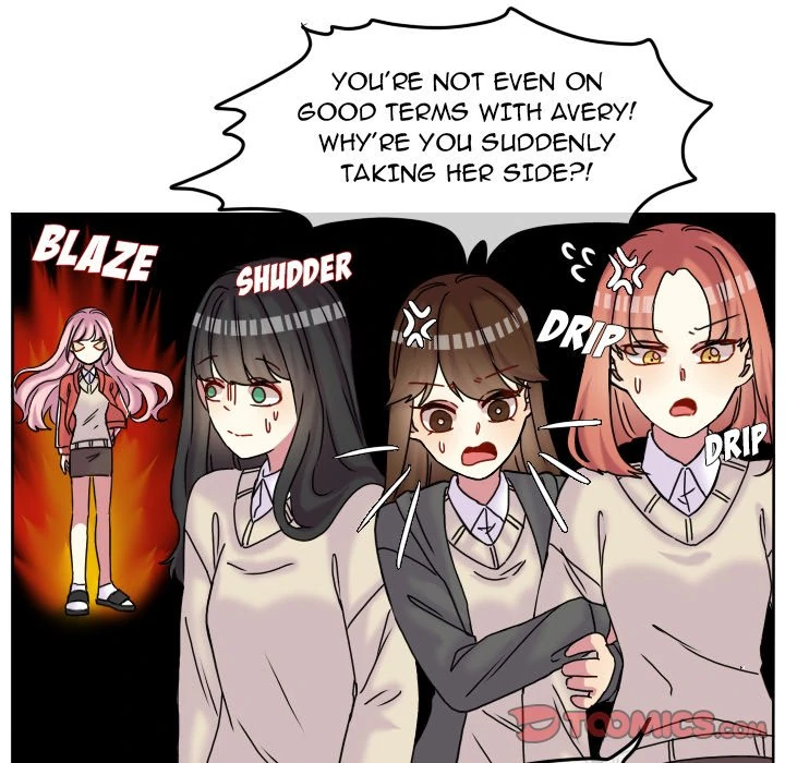 The chill couple Chapter 78 - page 26