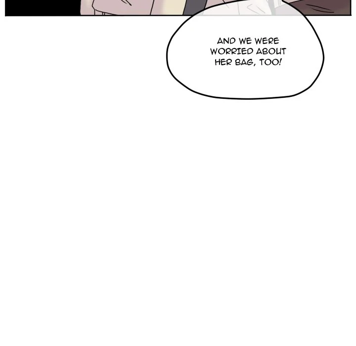 The chill couple Chapter 78 - page 27