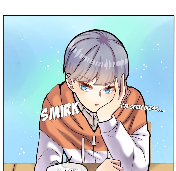 The chill couple Chapter 78 - page 28
