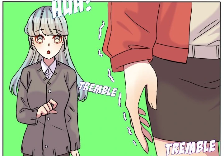 The chill couple Chapter 78 - page 3