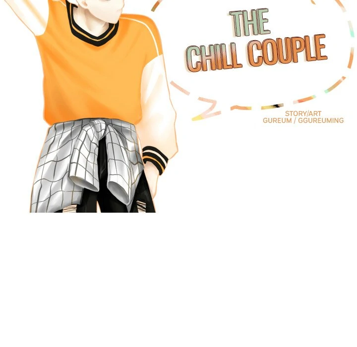 The chill couple Chapter 78 - page 31