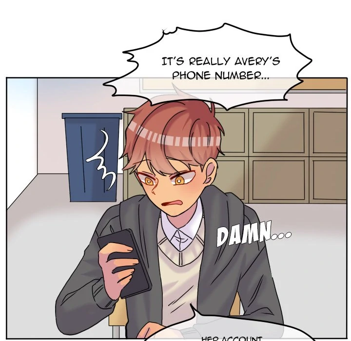The chill couple Chapter 78 - page 33