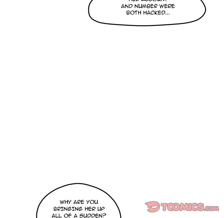 The chill couple Chapter 78 - page 34