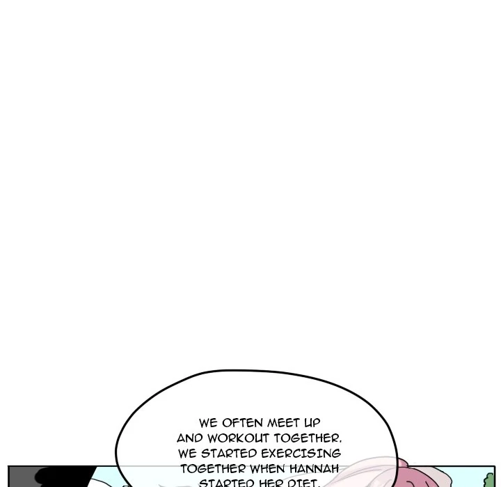 The chill couple Chapter 78 - page 36