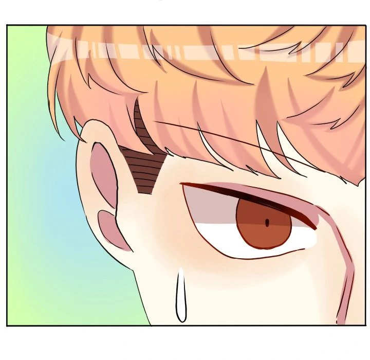The chill couple Chapter 78 - page 39