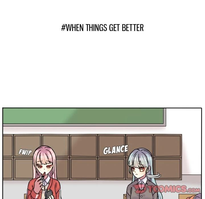 The chill couple Chapter 78 - page 42