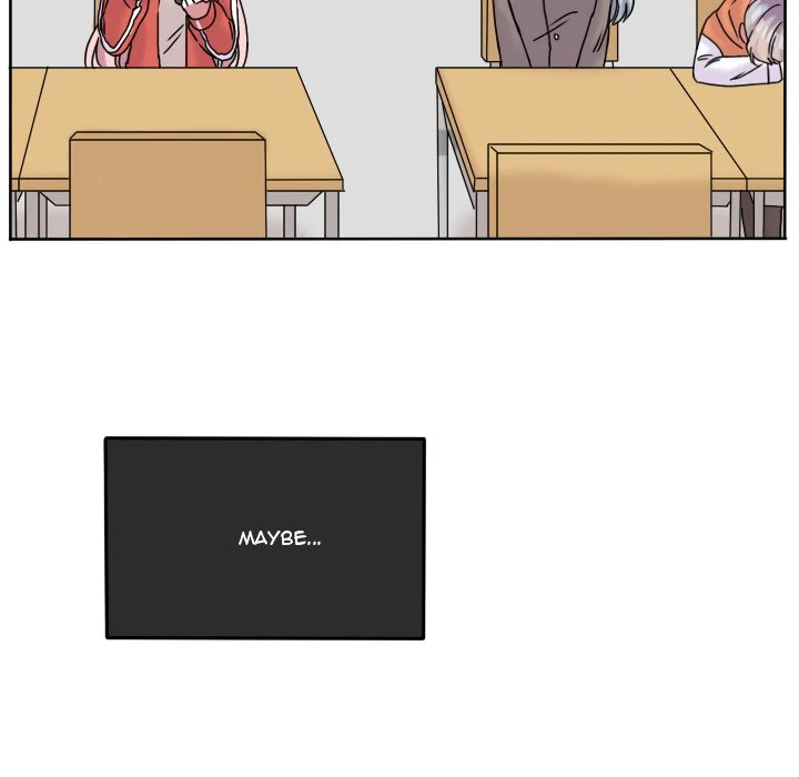 The chill couple Chapter 78 - page 43