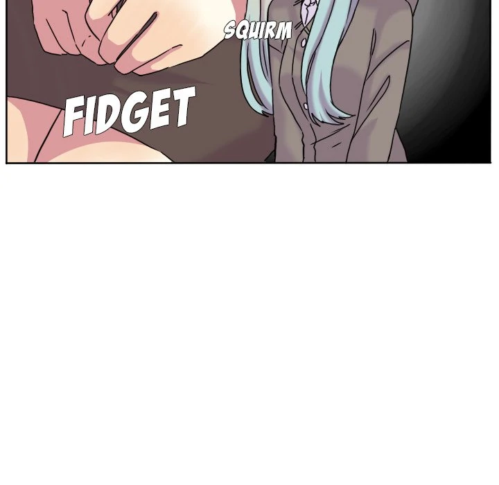 The chill couple Chapter 78 - page 45