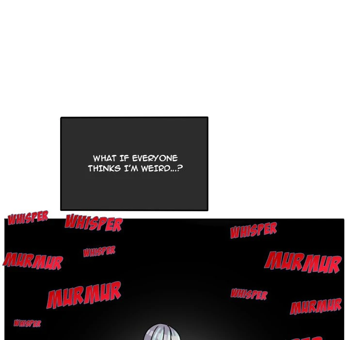 The chill couple Chapter 78 - page 46