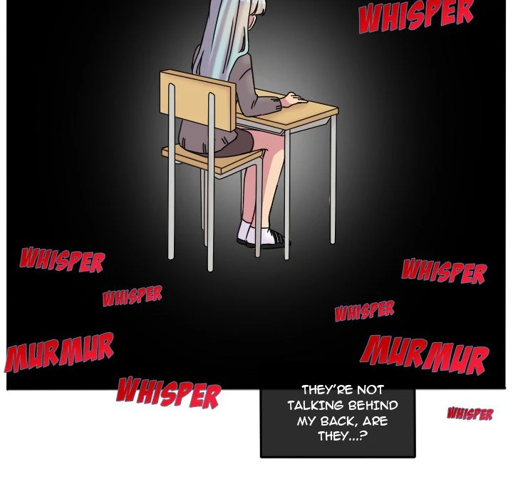 The chill couple Chapter 78 - page 47