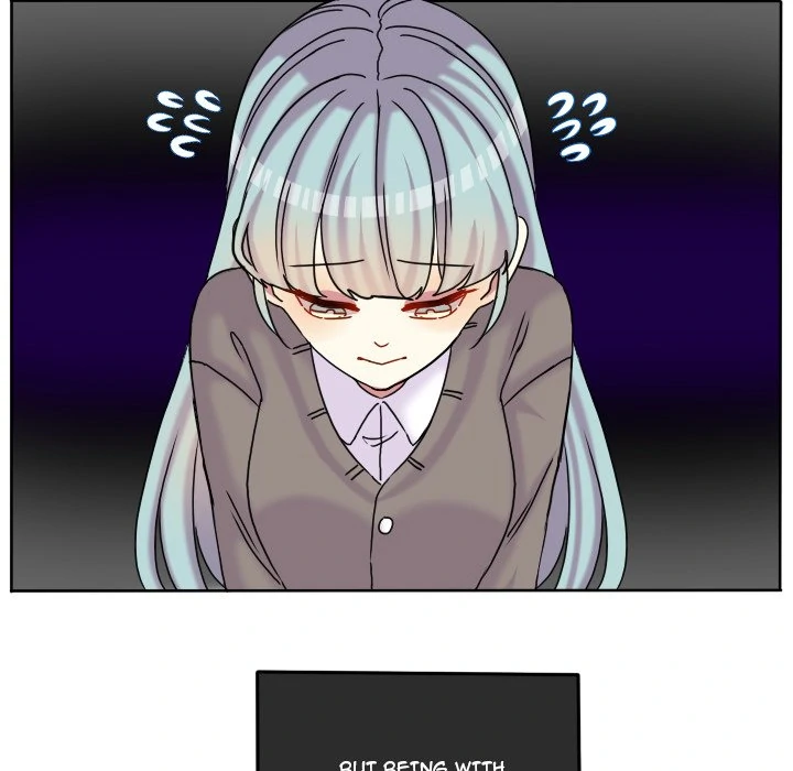 The chill couple Chapter 78 - page 49