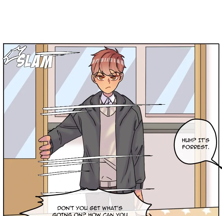The chill couple Chapter 78 - page 52