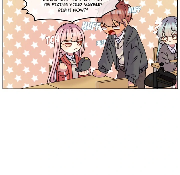 The chill couple Chapter 78 - page 53