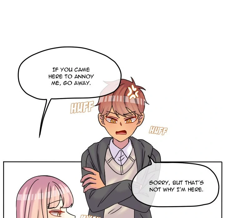The chill couple Chapter 78 - page 54
