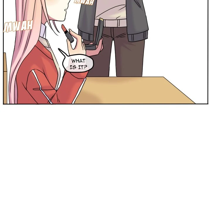The chill couple Chapter 78 - page 55