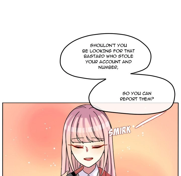The chill couple Chapter 78 - page 56