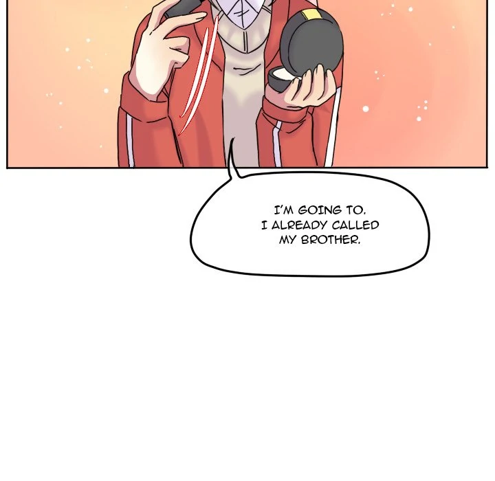 The chill couple Chapter 78 - page 57