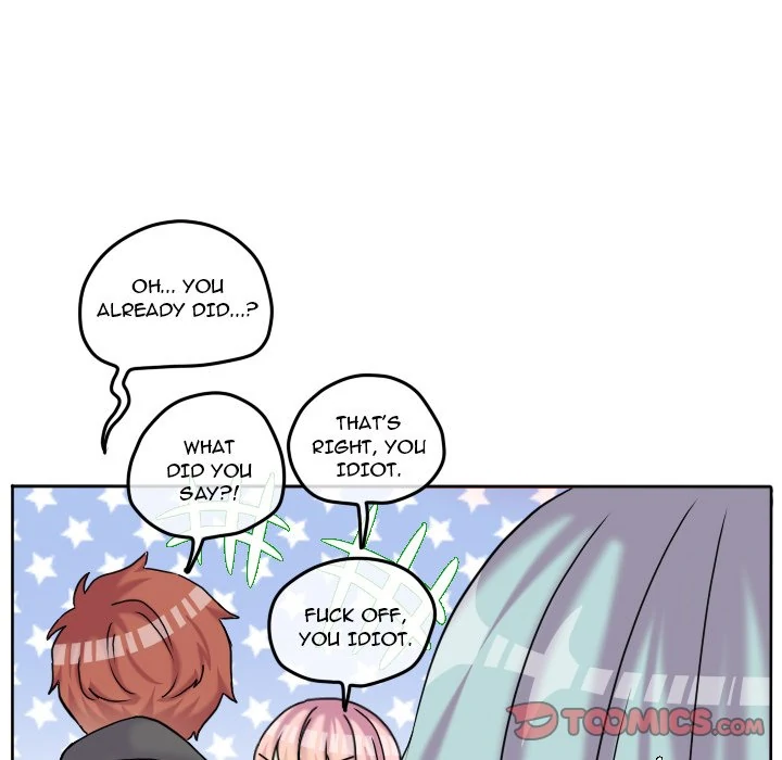 The chill couple Chapter 78 - page 58