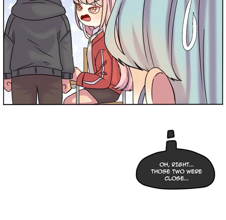 The chill couple Chapter 78 - page 59