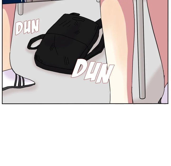 The chill couple Chapter 78 - page 6