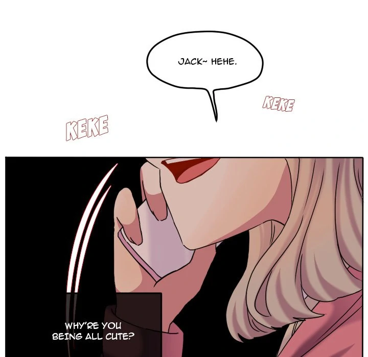 The chill couple Chapter 78 - page 63