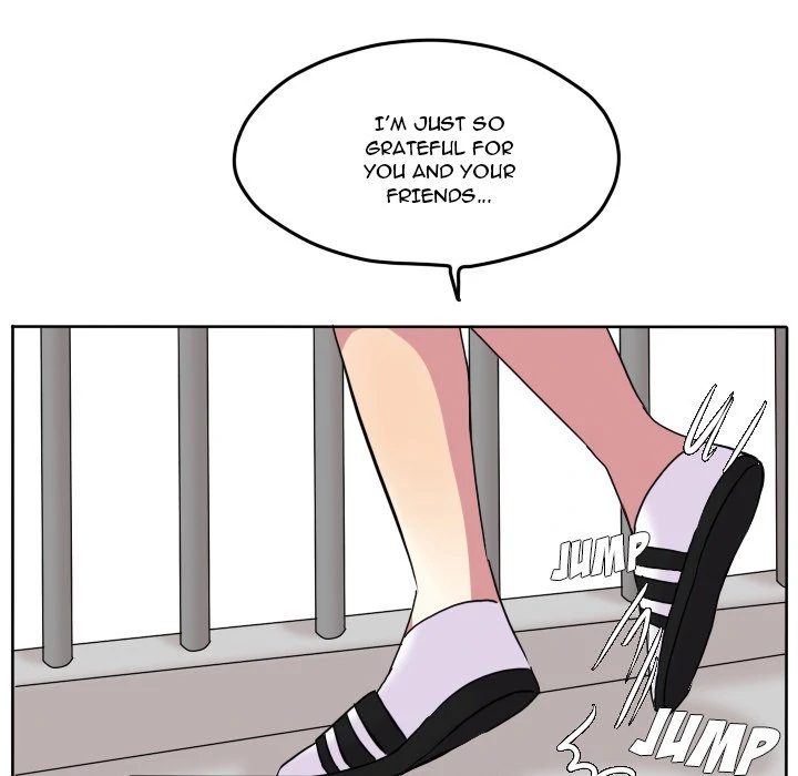 The chill couple Chapter 78 - page 65