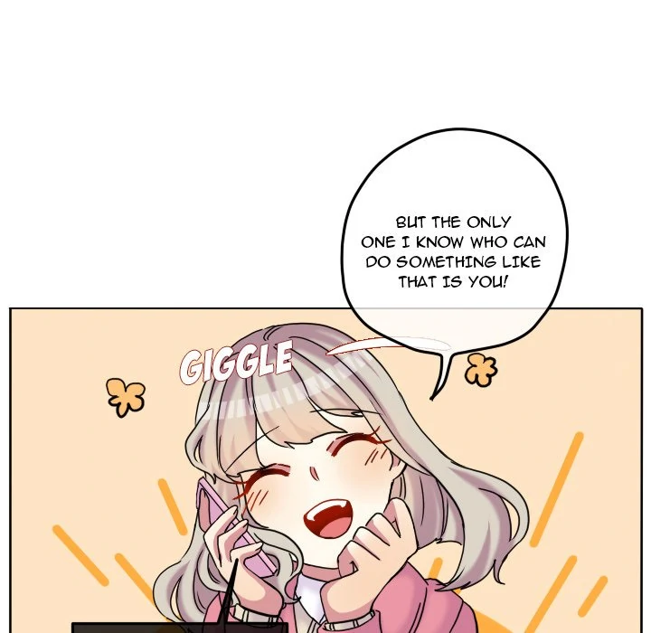 The chill couple Chapter 78 - page 67