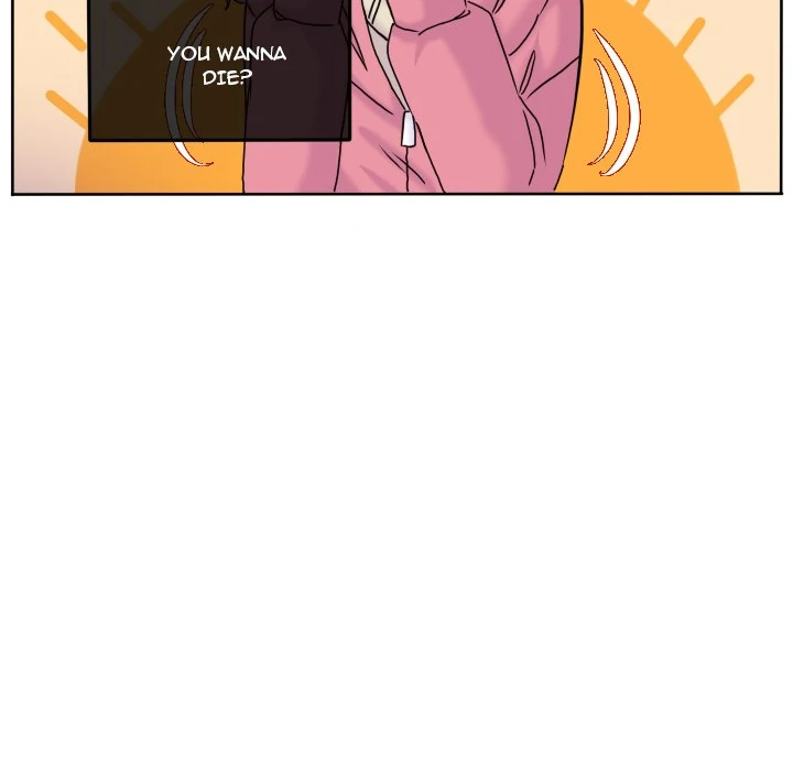 The chill couple Chapter 78 - page 68