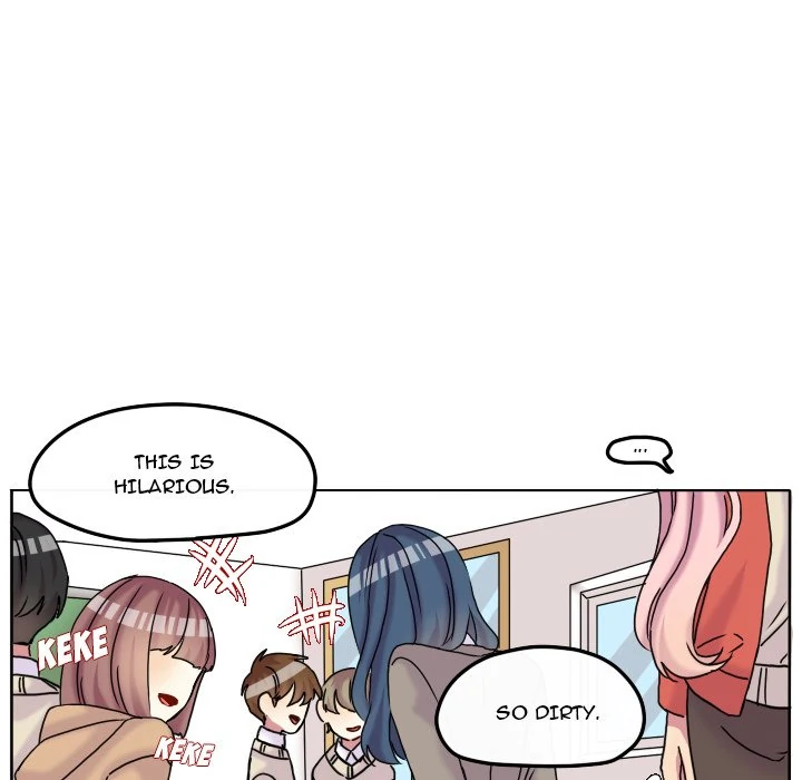 The chill couple Chapter 78 - page 7