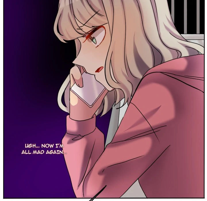The chill couple Chapter 78 - page 70